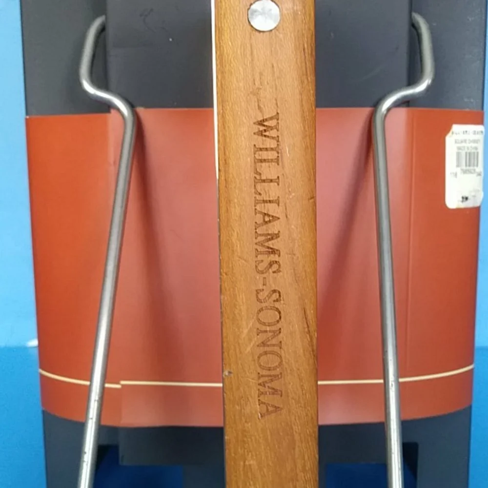 BRAND NEW WILLIAMS SONOMA GRILL CHEMNEY STARTER